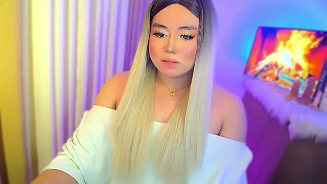 ursexy ceciliaxx online show from 07.24.26