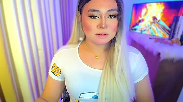 ursexy ceciliaxx online show from 07.25.26