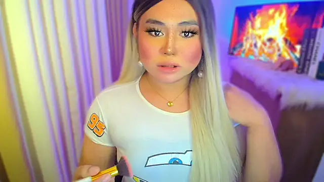 ursexy ceciliaxx online show from 07.26.26