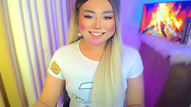ursexy ceciliaxx online show from 07.27.26