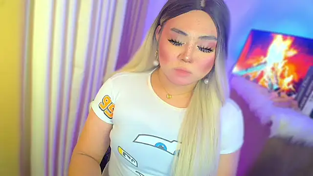 ursexy ceciliaxx online show from 07.28.26