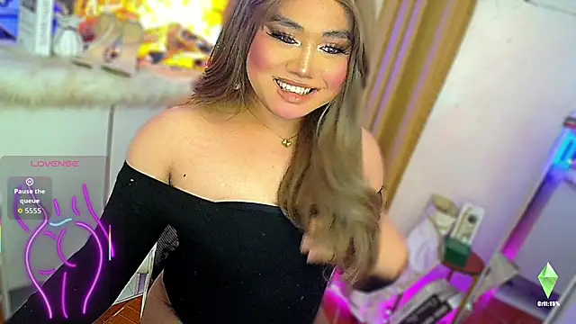 ursexy ceciliaxx online show from 07.30.26