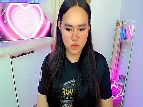 ursexy ceciliaxx online show from 08.03.26