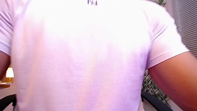 Snapshot of ChristopherBlack_ chatting on 11.27.25 ChristopherBlack online show from 11.27.25