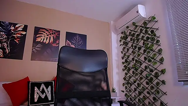 ChristopherBlack  online show from 03.09.26