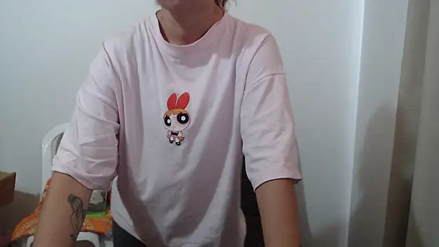 Milf Valeria online show from 06.05.26