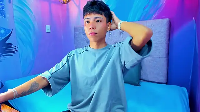 MaxiWildd online show from 05.16.26