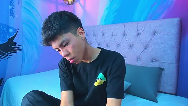 MaxiWildd online show from 06.02.26