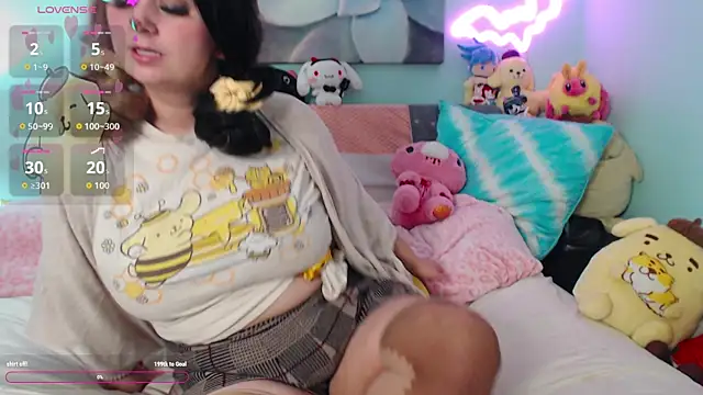 starsaturn online show from 10.22.25