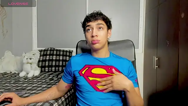 Noxx starkK online show from 11.27.25