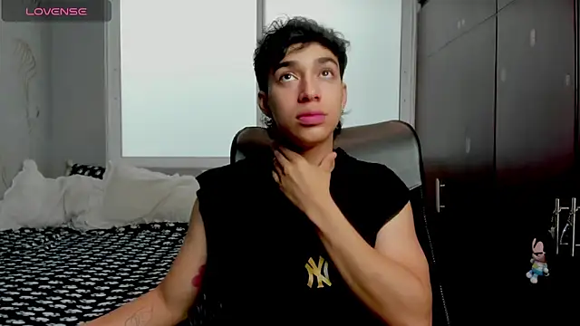 Noxx starkK online show from 12.15.25