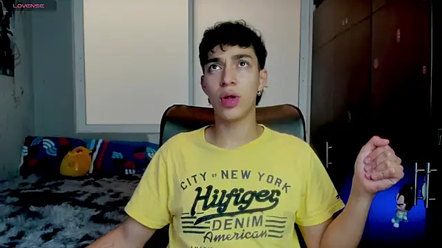 Snapshot of Noxx_starkK chatting on 02.11.26 Noxx starkK online show from 02.11.26