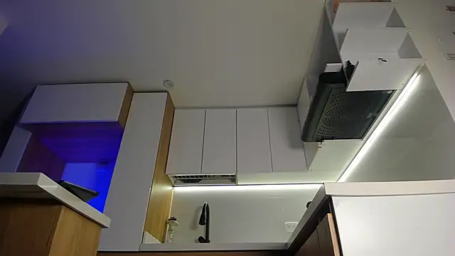 Snapshot of SusanClarck chatting on 09.27.25 SusanClarck online show from 09.27.25