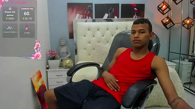 Rory castro online show from 09.09.25