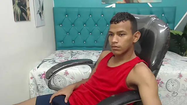 Rory castro online show from 09.15.25