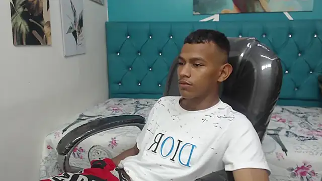 Rory castro online show from 10.07.25