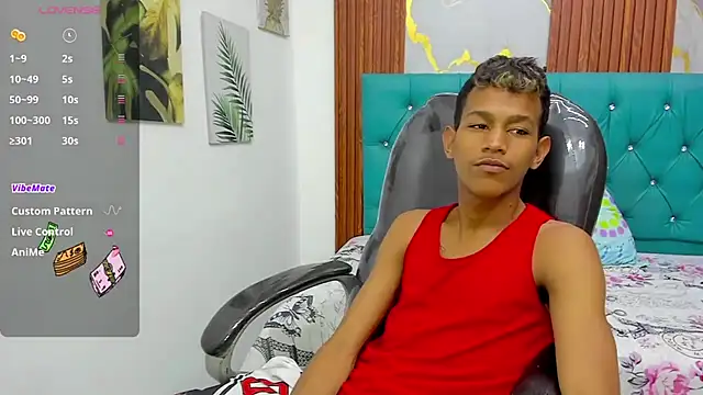 Rory castro online show from 12.19.25