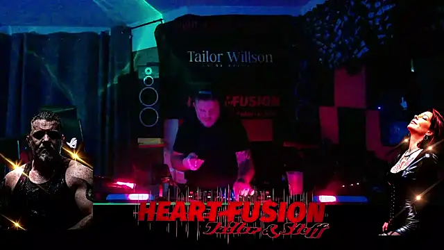 Wir2002Paar online show from 11.22.25