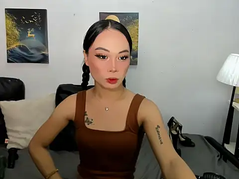 Ataliya Cataleya online show from 11.02.25