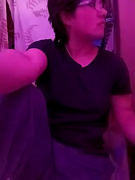 Ftm Bunny online show from 11.09.25