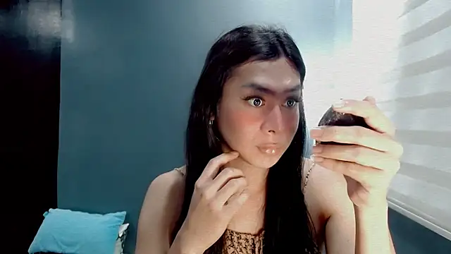 Precious jazzy online show from 02.16.26