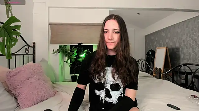 SilverMuse online show from 03.15.26