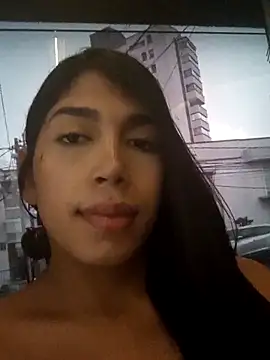 AmbarFoxx  online show from 09.27.25