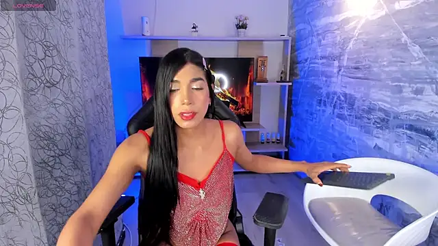 AmbarFoxx  online show from 05.05.26