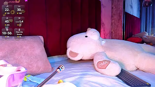 PrincePoppy online show from 03.14.26