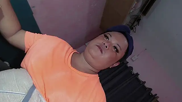 fallen angel08 online show from 12.15.25