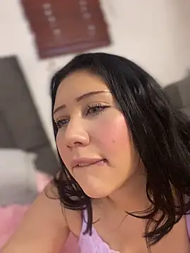 snow doll online show from 07.25.26