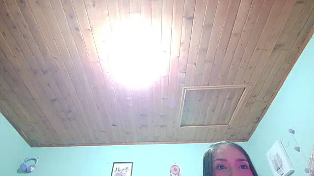 angelic coral online show from 03.06.26