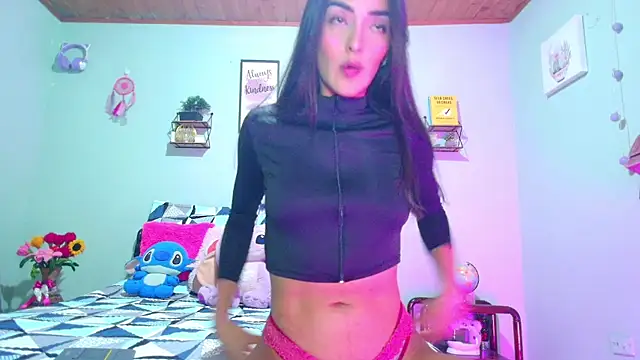 angelic coral online show from 05.20.26