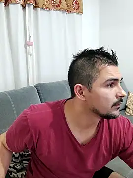 Bradd 32 online show from 09.09.25