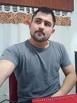 Bradd 32 online show from 06.08.26