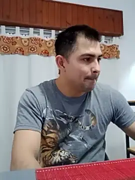 Bradd 32 online show from 06.16.26