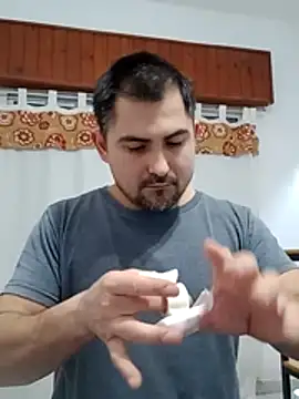 Bradd 32 online show from 06.23.26
