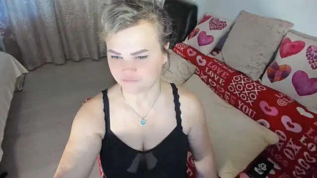 MildMature online show from 04.30.26