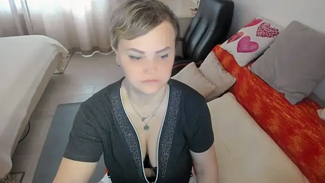 MildMature online show from 06.29.26