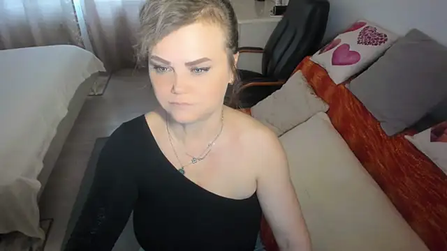 MildMature online show from 07.02.26