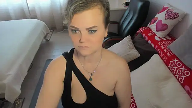 MildMature online show from 07.08.26