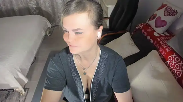 MildMature online show from 07.09.26