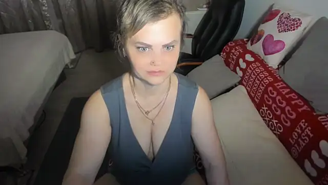 MildMature online show from 07.17.26