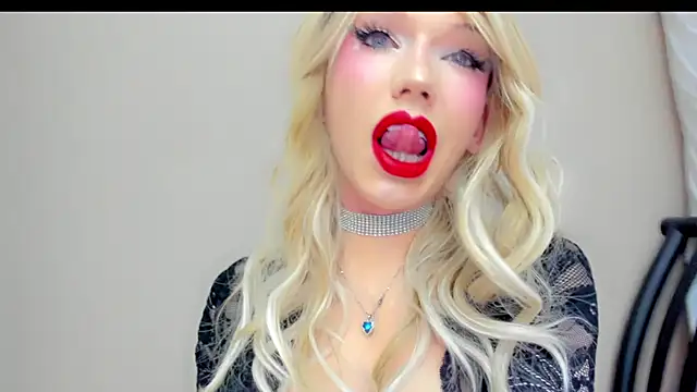 Mia Miss Sensual online show from 02.23.26