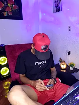 MIXJARABA online show from 04.15.26