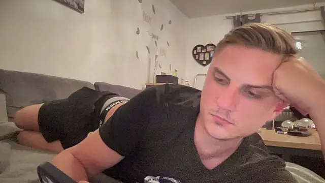 Sweetbooy90 online show from 06.13.26