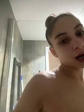 Snapshot of FemmeAffair chatting on 03.07.26 FemmeAffair online show from 03.07.26