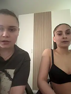 Snapshot of FemmeAffair chatting on 03.09.26 FemmeAffair online show from 03.09.26