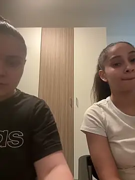 Snapshot of FemmeAffair chatting on 03.14.26 FemmeAffair online show from 03.14.26