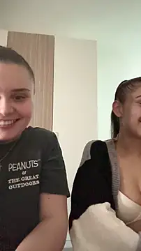 Snapshot of FemmeAffair chatting on 04.04.26 FemmeAffair online show from 04.04.26